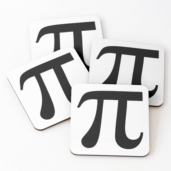 Item preview, pi symbol  designed and sold by JureUjdur.