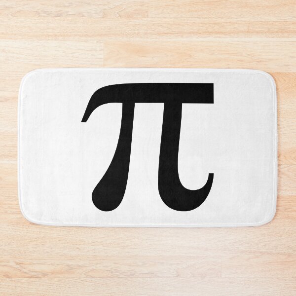 Item preview, pi symbol  designed and sold by JureUjdur.