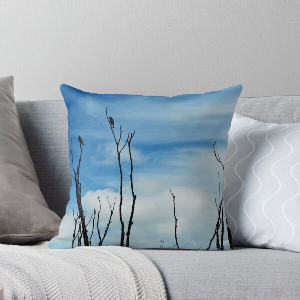 Item preview, Songbird Silhouette designed and sold by dahlymama.