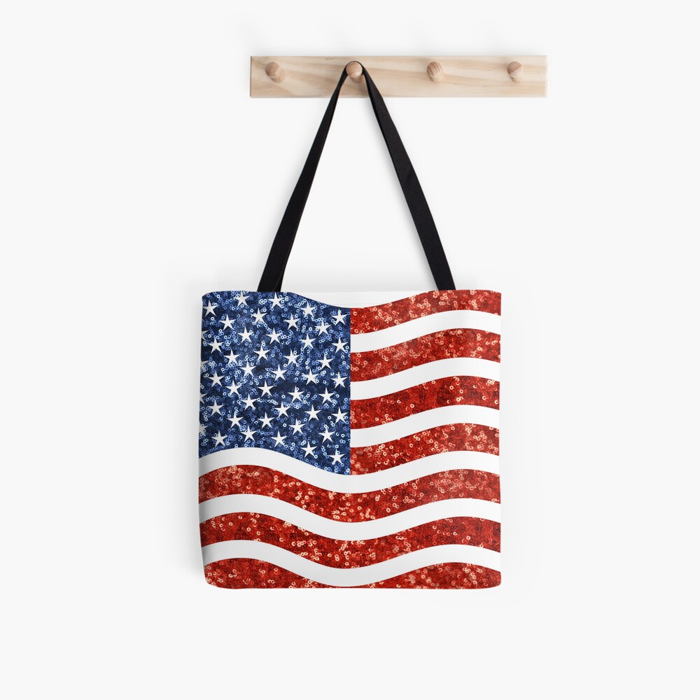 Item preview, All Over Print Tote Bag designed and sold by gossiprag.