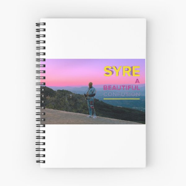 Artikelvorschau, Jaden Smith - SYRE entworfen und verkauft von Diversify Your Life.