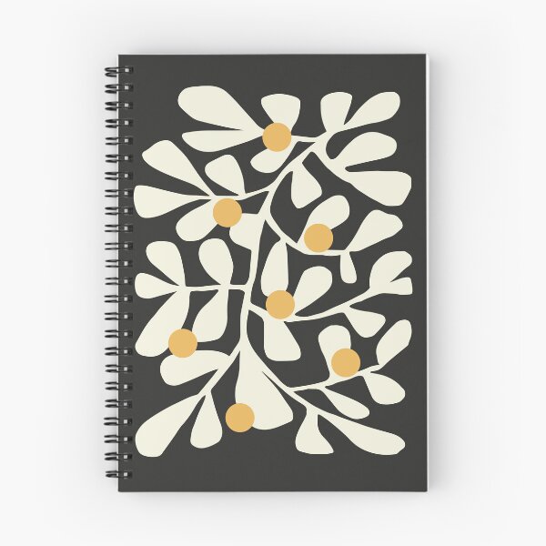 Item preview, Summer Bloom: Matisse Night Edition designed and sold by karanwashere.
