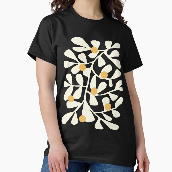 Item preview, Summer Bloom: Matisse Night Edition designed and sold by karanwashere.