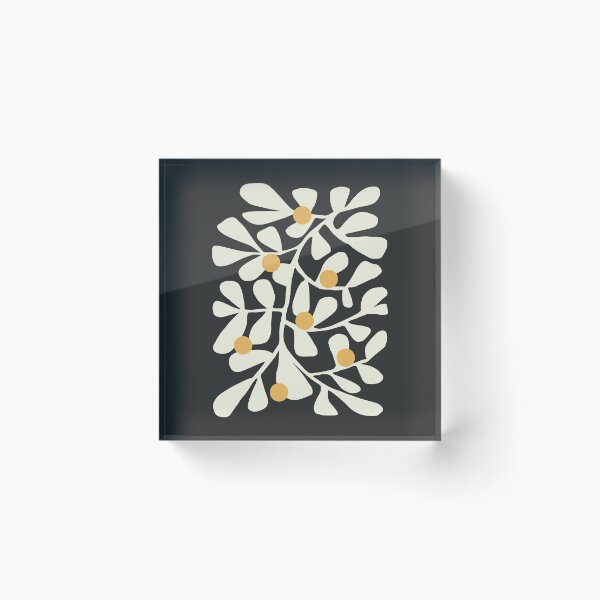 Item preview, Summer Bloom: Matisse Night Edition designed and sold by karanwashere.
