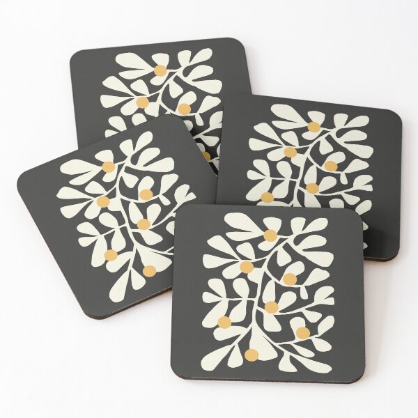 Item preview, Summer Bloom: Matisse Night Edition designed and sold by karanwashere.