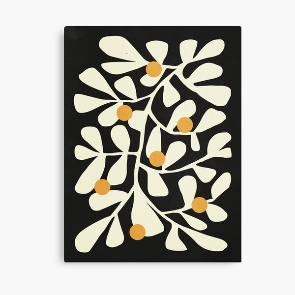 Item preview, Summer Bloom: Matisse Night Edition designed and sold by karanwashere.