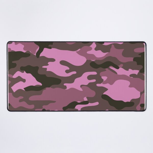 Item preview, Pink Camo designed and sold by Robjohnsilvers.