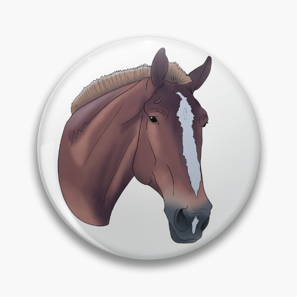 Item preview, Draft Horse designed and sold by SumthinCoool.