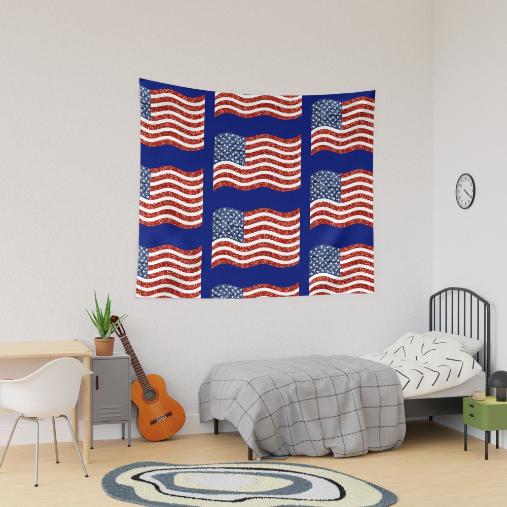 Item preview, Tapestry designed and sold by gossiprag.