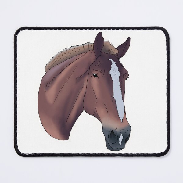 Item preview, Draft Horse designed and sold by SumthinCoool.