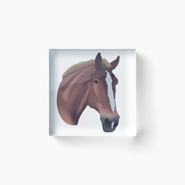 Item preview, Draft Horse designed and sold by SumthinCoool.