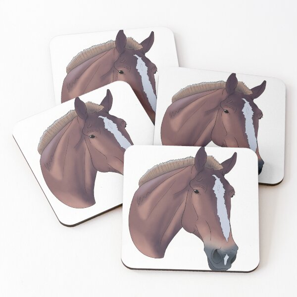 Item preview, Draft Horse designed and sold by SumthinCoool.
