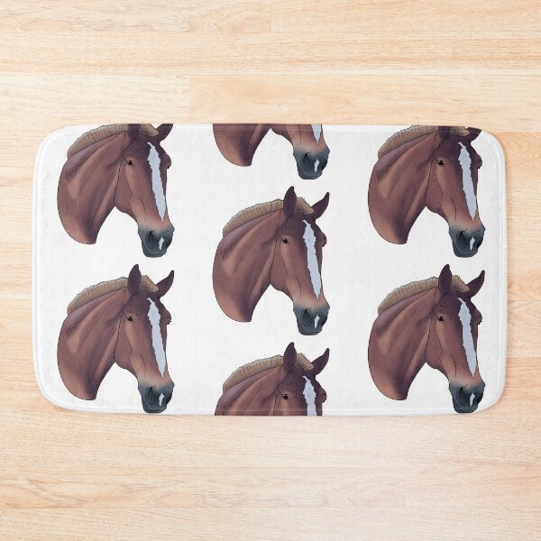 Item preview, Draft Horse designed and sold by SumthinCoool.