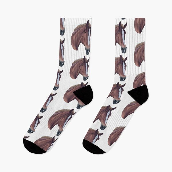 Item preview, Draft Horse designed and sold by SumthinCoool.