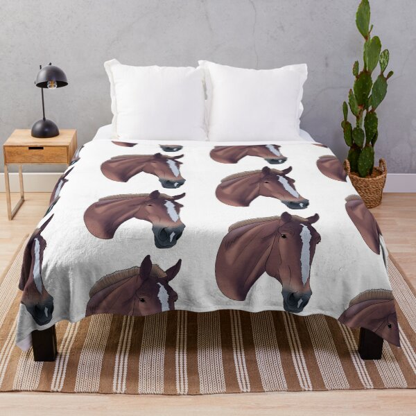 Item preview, Draft Horse designed and sold by SumthinCoool.