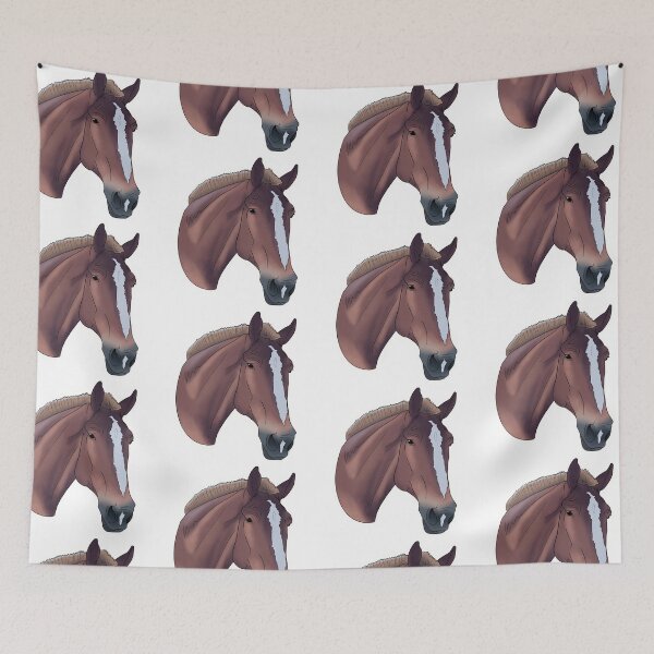 Item preview, Draft Horse designed and sold by SumthinCoool.
