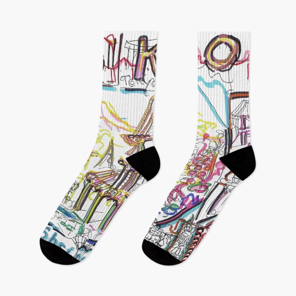 Item preview, Tokyo from the TravelMatrix at Redbubble, Feb 2023 designed and sold by Mark Stansberry.