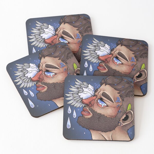 Item preview, Let ‘em Fly designed and sold by Traum-art.