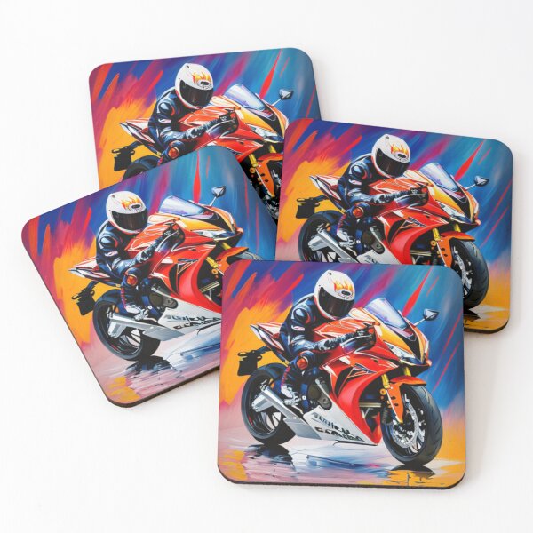 Item preview,  Sports Bikes designed and sold by HOMEDESIGNPRINT.