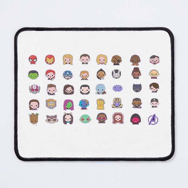 Item preview, avengers designed and sold by b-signer.
