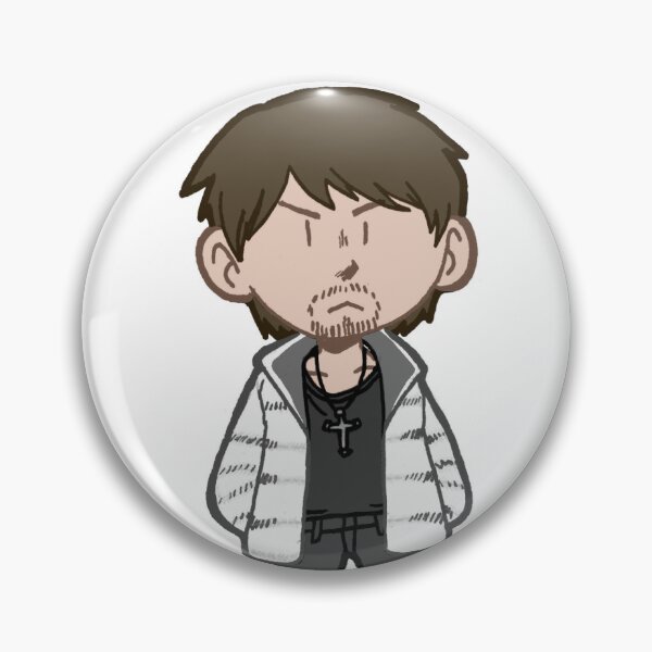 Item preview, Chibi Daigo designed and sold by TrashArtist25.