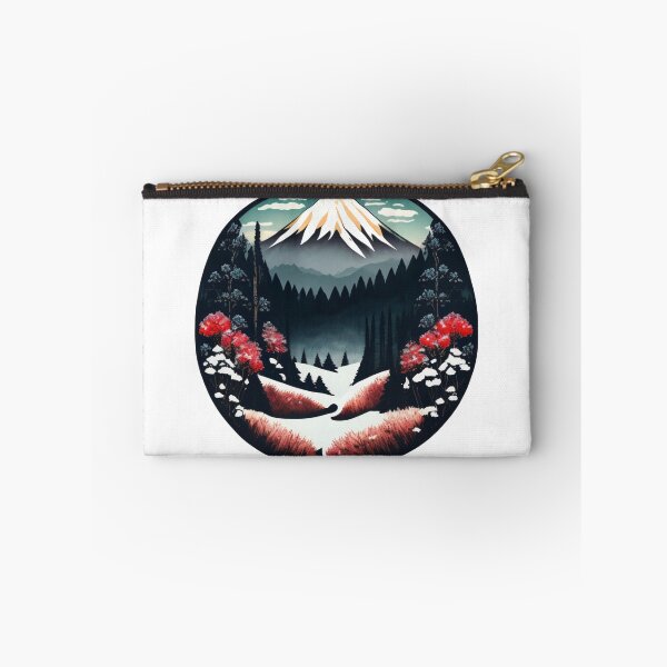 Item preview, Mt. fuji landscape designed and sold by AmonRa16.