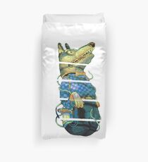 Funda nórdica Doggy Woof Woof
