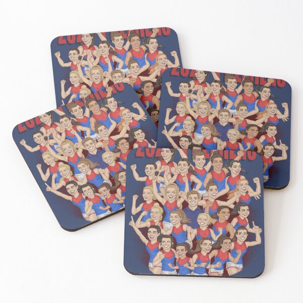Item preview, Premiers 2022 designed and sold by Rachael Carroll.