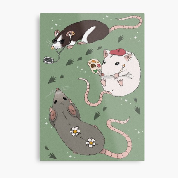 Item preview, Ratzz designed and sold by Nora Hansen.
