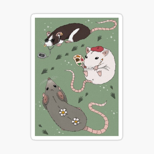 Item preview, Ratzz designed and sold by Nora Hansen.