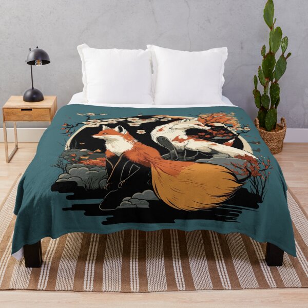 Item preview, baka fox 8 designed and sold by igvar.