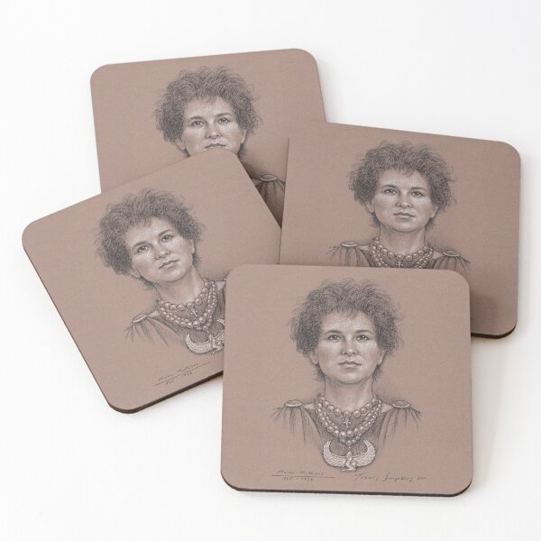 Item preview, Moina Mathers designed and sold by Travis Simpkins.