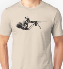 The occupation Unisex T-Shirt