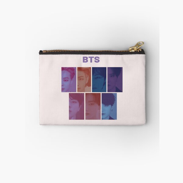 Item preview, B T S - Seven colorful designed and sold by niconics.