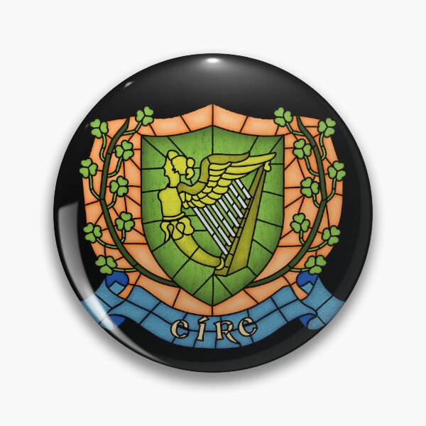 Aperçu de l'œuvre Irlande créée et vendue par jephwho.
