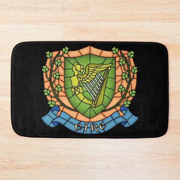 Aperçu de l'œuvre Irlande créée et vendue par jephwho.