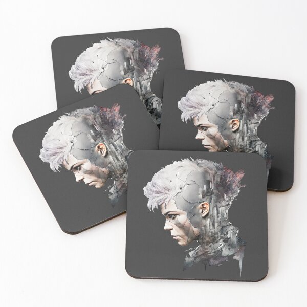 Item preview, Anime No11 designed and sold by scificial.