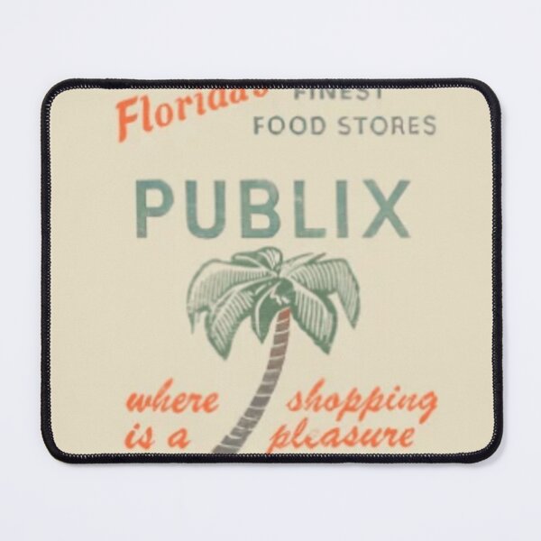 Item preview, Publix Tee-Shirt  designed and sold by ZaygotMo7.