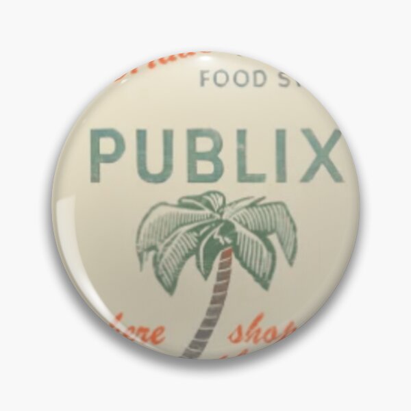 Item preview, Publix Tee-Shirt  designed and sold by ZaygotMo7.