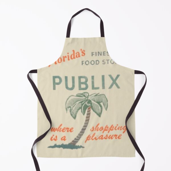 Item preview, Publix Tee-Shirt designed and sold by ZaygotMo7.