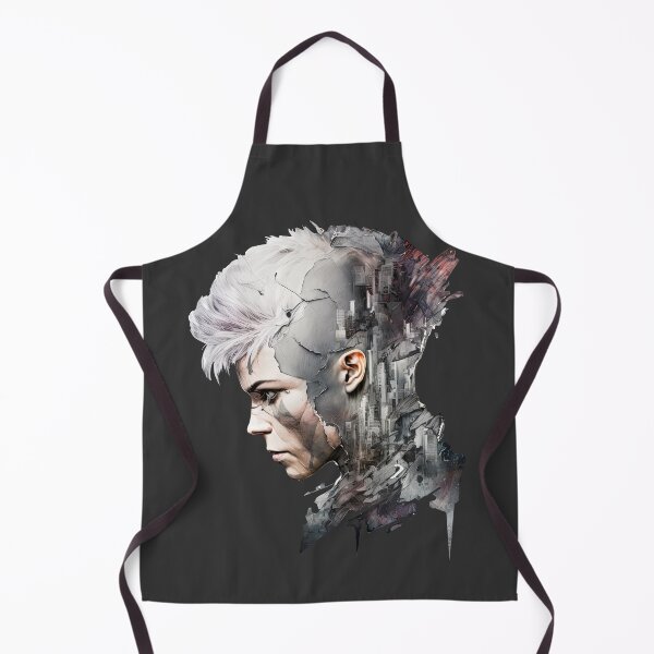 Item preview, Anime No11 designed and sold by scificial.