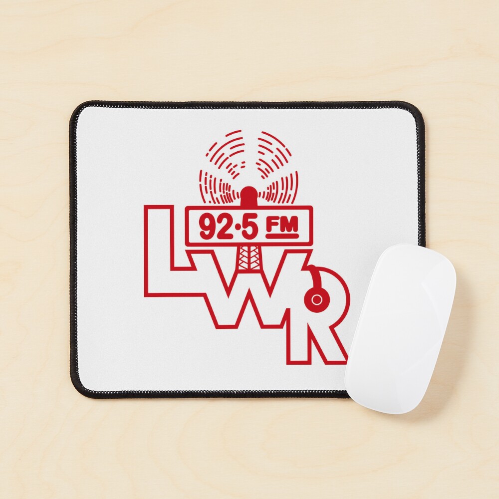 Item preview, Mouse Pad designed and sold by nikhorne.