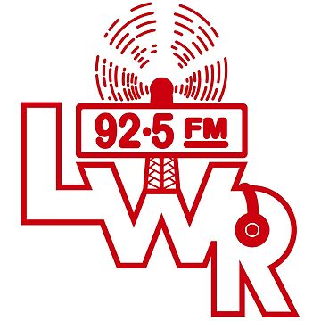 Artwork thumbnail, NDVH LWR (white background) by nikhorne