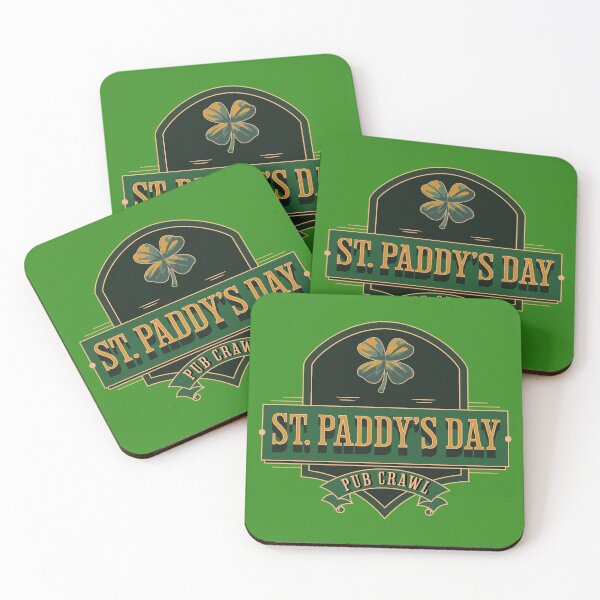 Artikelvorschau, Kneipentour am St. Paddy Day entworfen und verkauft von LifeofWindy.