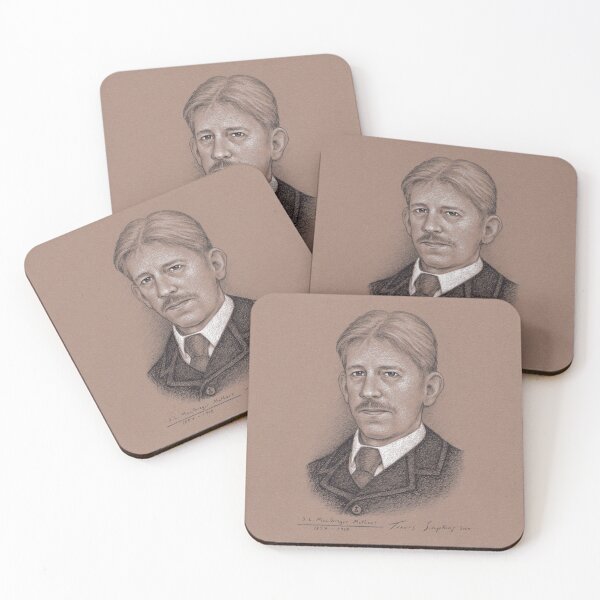 Item preview, SL Samuel Liddell MacGregor Mathers designed and sold by Travis Simpkins.