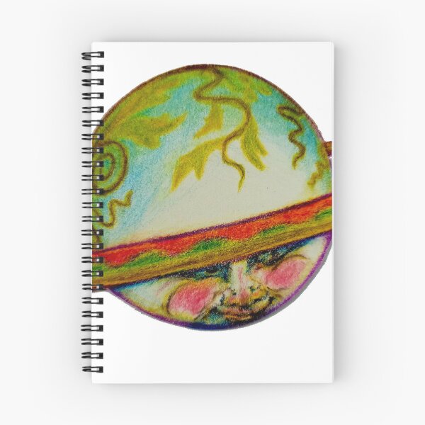 Item preview, Space Brim designed and sold by Walter Idema.