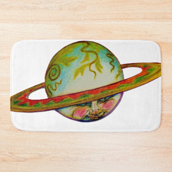 Item preview, Space Brim designed and sold by Walter Idema.