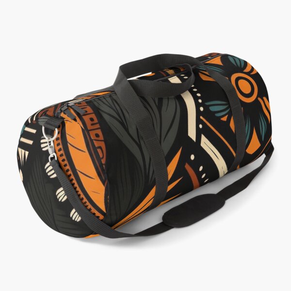 Item preview, African ethno designed and sold by WildlifeSafari.
