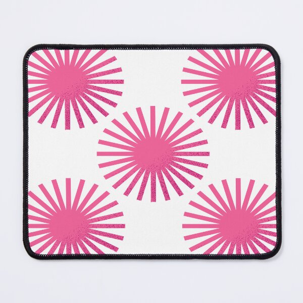Item preview, Pink Circle Pattern designed and sold by MaresaIm.