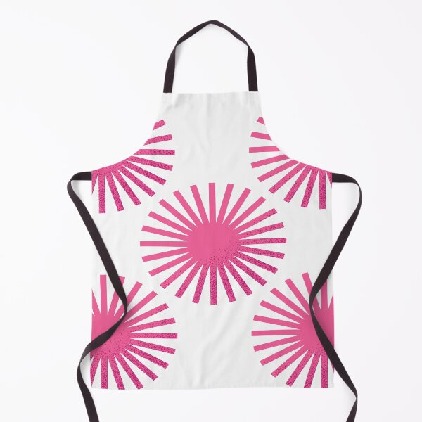 Item preview, Pink Circle Pattern designed and sold by MaresaIm.